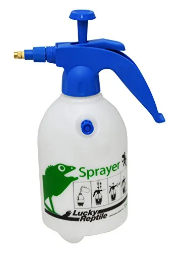 Lucky Reptile Sprayer (Drucksprühflasche)