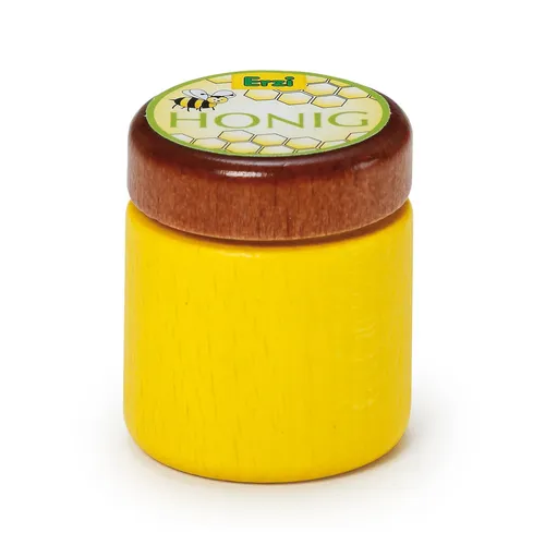 Erzi Kaufladenzubehör Honig