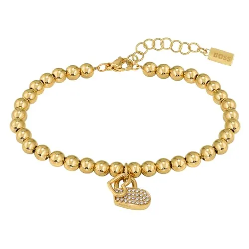 BOSS Jewelry Armband für Damen Kollektion BEADS - 1580287