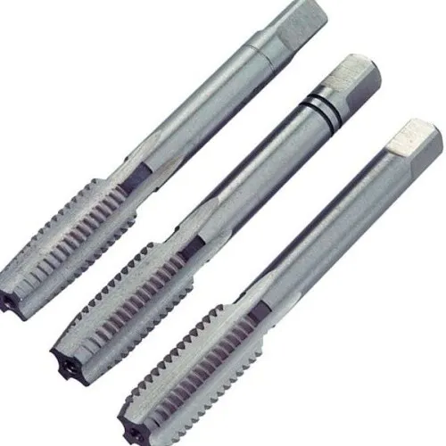 Handgewindebohrersatz HSS-G DIN 352 BSW 1