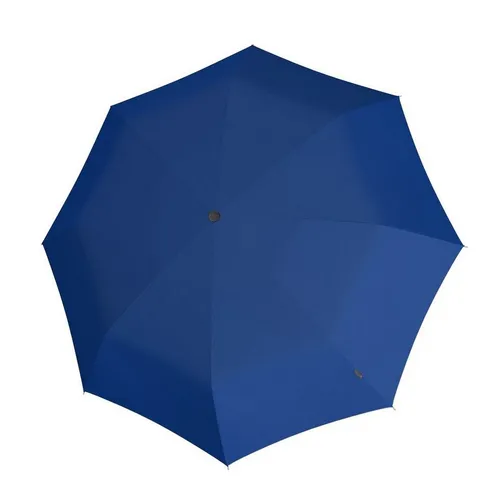 Knirps A.760 Stick Automatic Stockschirm 87 cm - Stockschirm mit automatischer Öffnung, kompakt und windfest – ideal für jede Wetterlage.