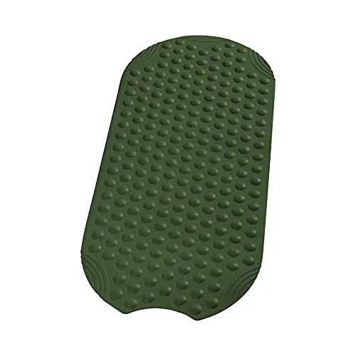 Ridder Duscheinlage Tecno dunkelgrün, B: 38 cm in grün von Ridder