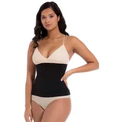 MAGIC Bodyfashion Waistnipper Damen - Taillenmieder für Damen mit hochwertigem Material, unsichtbarem Design und mittlerem Shaping-Effekt für optimalen Tragekomfort und Unterstützung.