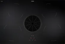 Produktbild BORA GP4U Muldenlüfter Umluft 76cm Induktion