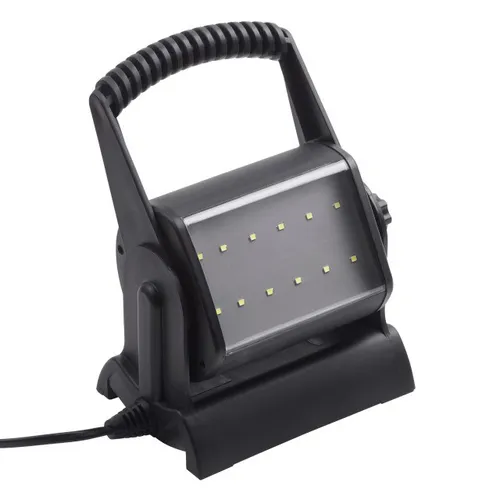 Arbeitslampe Arbeitsleuchte Baustellenlampe Baustellenleuchte LED 7,5W IP20