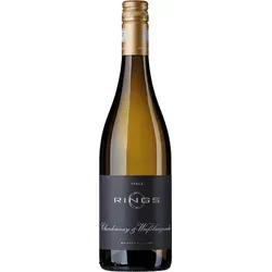 Rings Chardonnay & Weißburgunder VDP Gutswein