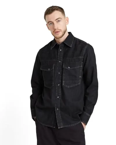 Shirts & Tops Blau von G-STAR