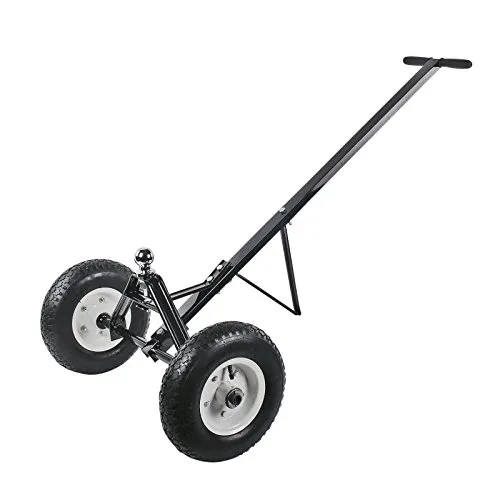 Rangierhilfen von ProPlus