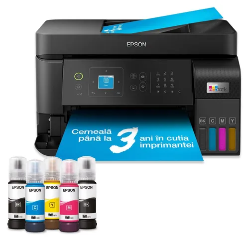 Epson EcoTank L5590 Tintenstrahler von Epson