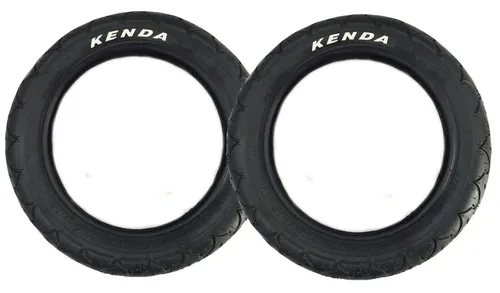 2x KENDA 12