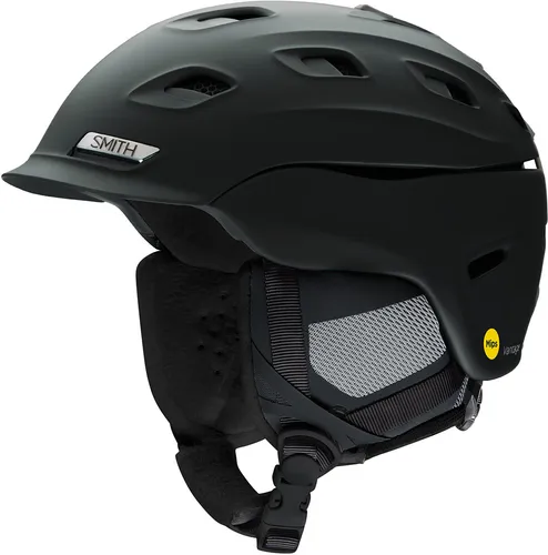 SMITH VANTAGE WOMEN MIPS Helm 2025 matte black - S