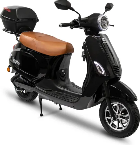 E-Motorroller ROLEKTRO 