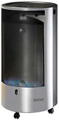 ROWI Gas-Heizofen Blue Flame