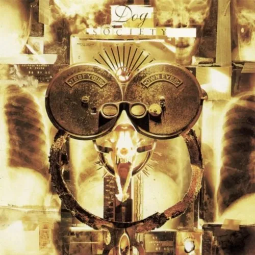 Dog Society