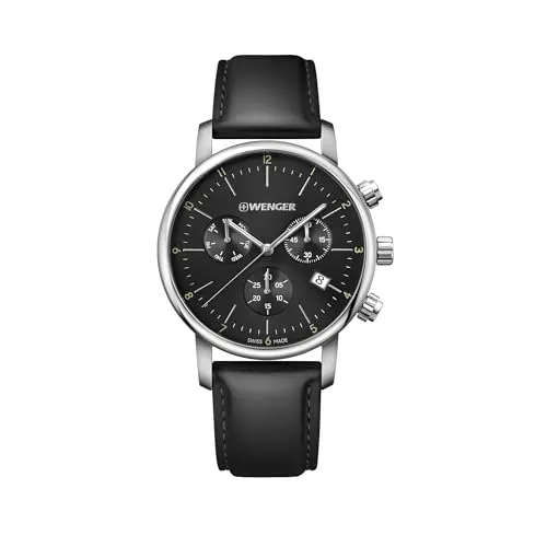 Wenger Armbanduhren & Taschenuhren von Wenger