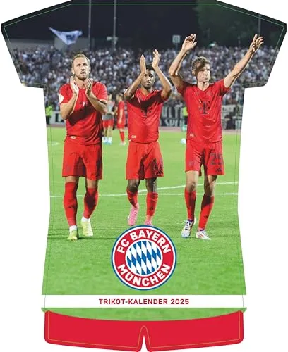 FC Bayern München 2025