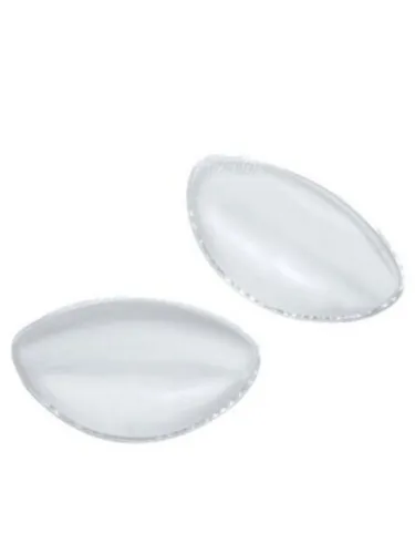 Lisca BH-Push-up-Einlagen Push up Gel Pads Viki (Packung) von Lisca
