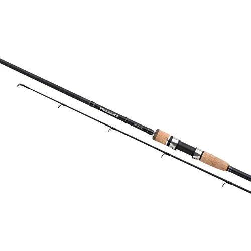 Rod Vengeance CX Spinning Cork von Shimano