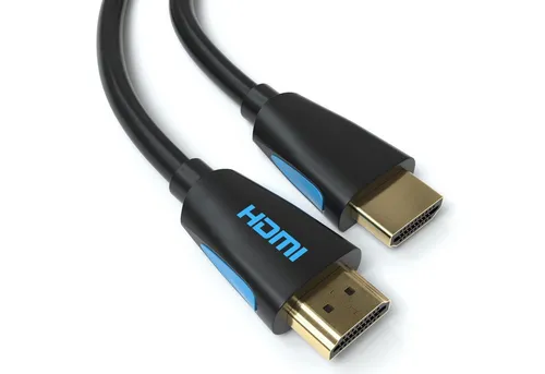 JAMEGA 4K HDMI Kabel 2.0 Highspeed Ethernet HDR 2160p 3D Full U-HD ARC CEC HDMI-Kabel, HDMI 2.0, HDMI Typ-A-Stecker auf HDMI Typ-A-Stecker (300 cm)