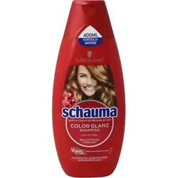 Schwarzkopf & Henkel Schauma Color Glanz Shampoo