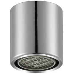 Neoperl Strahlregler 01562145 verchromt, IG, M 16x1, Full Flow