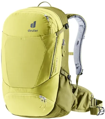 deuter Trans Alpine 24 in gelb von deuter