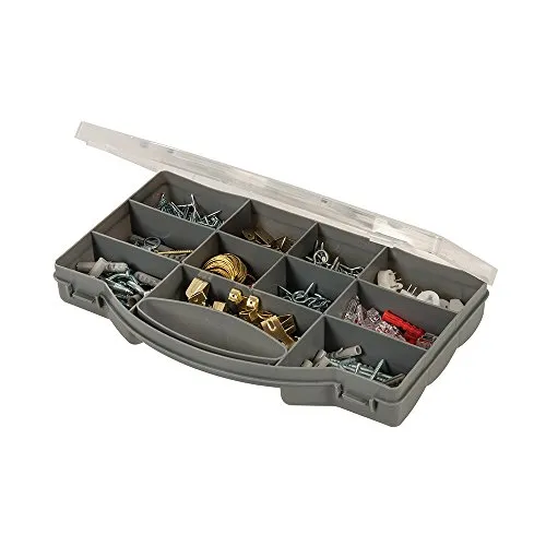 Fixman 470424 Bilderhaken-Sortiment 545 Stck, Multicoloured