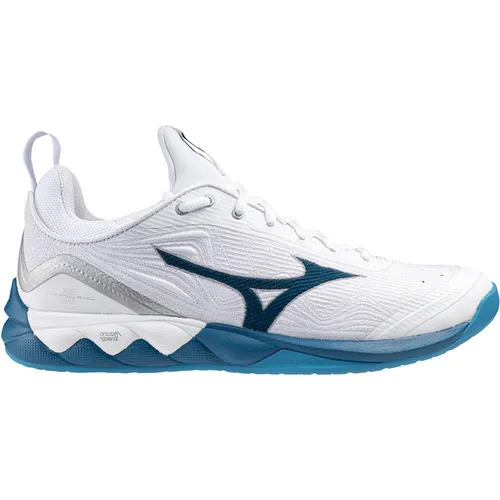 Mizuno Wave Luminous 2 - weiss