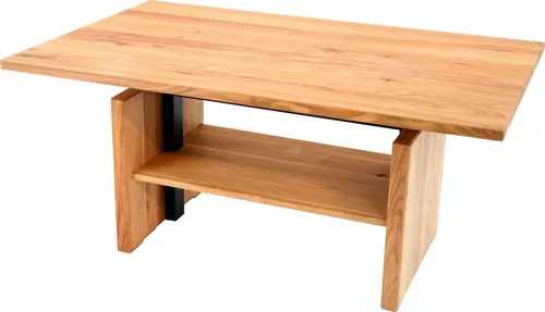 Paroli Couchtisch braun von Paroli