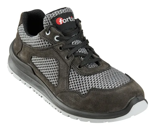 Fortis Halbschuh Gunnar S1P Größe 43