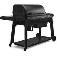 Traeger Woodridge Pro Holzpelletgrill