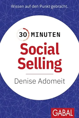 Minuten Social Selling 30