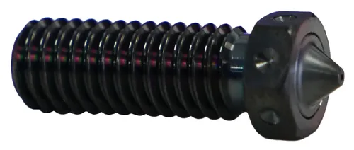 Produktbild E3D Volcano ObXidian Düse