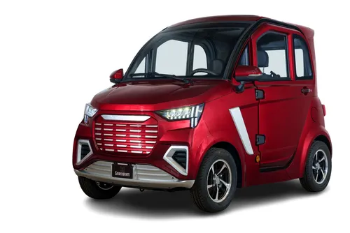 Produktbild STORMBORN Elektromobil XL