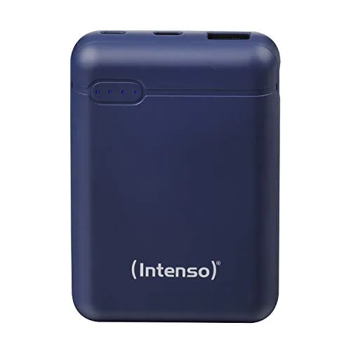 Intenso Powerbank XS10000 von Intenso