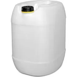 Wilai 30 Liter Kanister Natur (DIN 61)