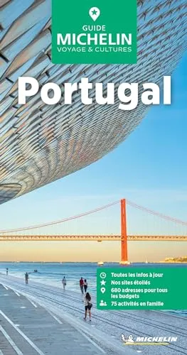 Portugal GVF (Le Guide Vert)