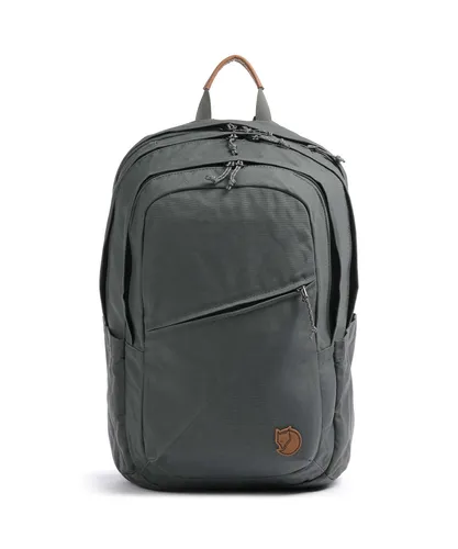 Fjällräven Räven 20 Unisex Grau Rucksack von Fjällräven