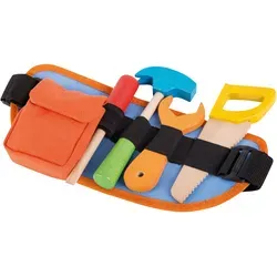 Jouéco® Werkzeuggürtel mit Zubehör