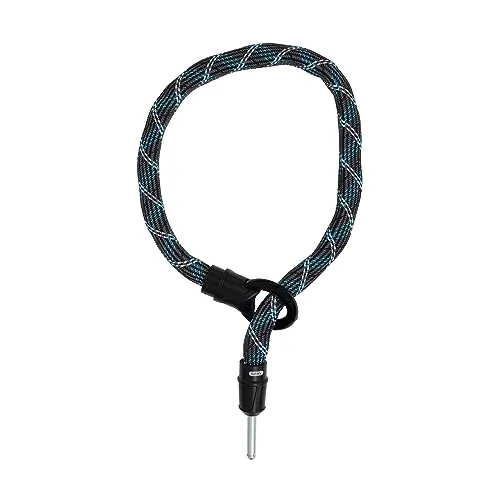 ABUS Ivy Tex Adaptor Chain ACH IVY 6KS Einsteckkette 100 cm von ABUS