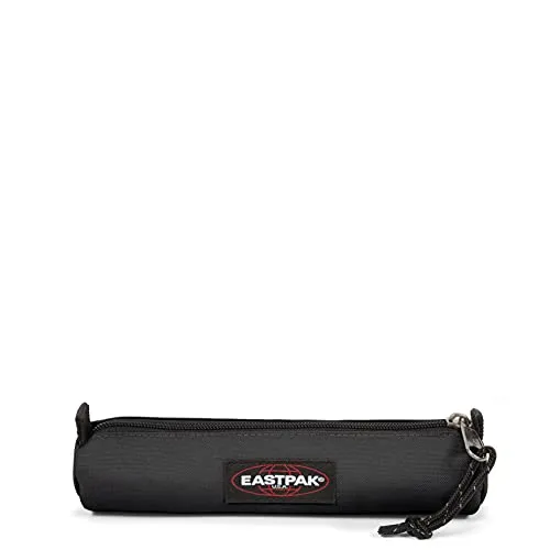 EASTPAK SMALL Round Single Federmäppchen - Black (Schwarz)