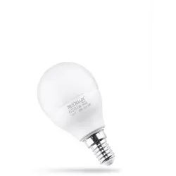 Sollux SL.0970 LED-Glühbirne E14 3000K 7,5W 620lm
