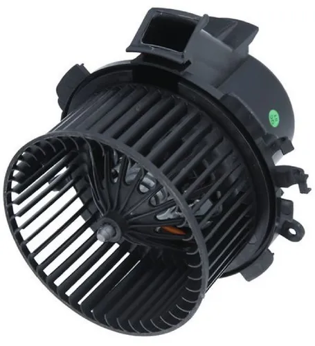 Valeo 884617 Innenraumgebläse Gebläsemotor Gebläse Lüftermotor