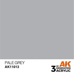 AK 3GEN Pale Grey 17ml von AK Interactive
