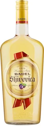 Badel Sljivovica von Badel