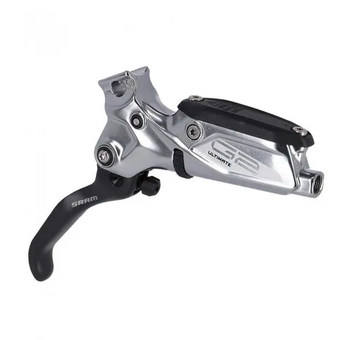 Sram Bremshebel DB Assy G2 Ultimate A2 grau - Fahrrad-Bremsen mit hochwertigem G2 Ultimate Bremshebel für präzise Kontrolle und optimale Bremsleistung, ideal für Mountainbiker.