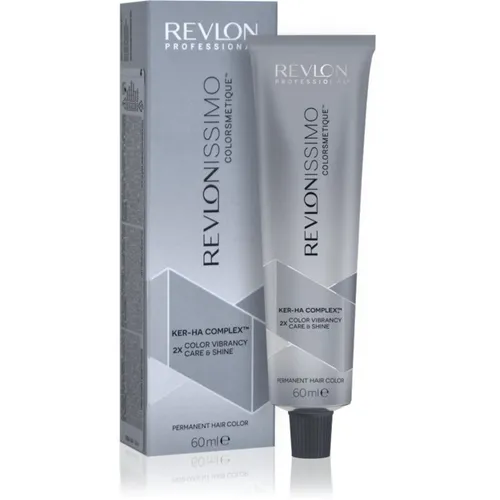 Revlon Professional Revlonissimo Colorsmetique Natural Shades Permanent-Haarfarbe natural HC 5 60 ml