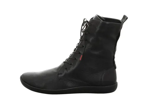 Think Boots schwarz Nature 1248-0000 von Think!