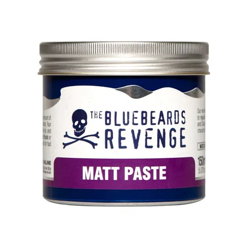 The Bluebeards Revenge Matt Paste          100ml=9,97E :