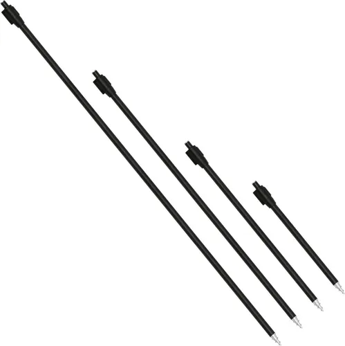 Fox Fishing Power Point Cam Lok Storm Pole 36'' Rutenhalter